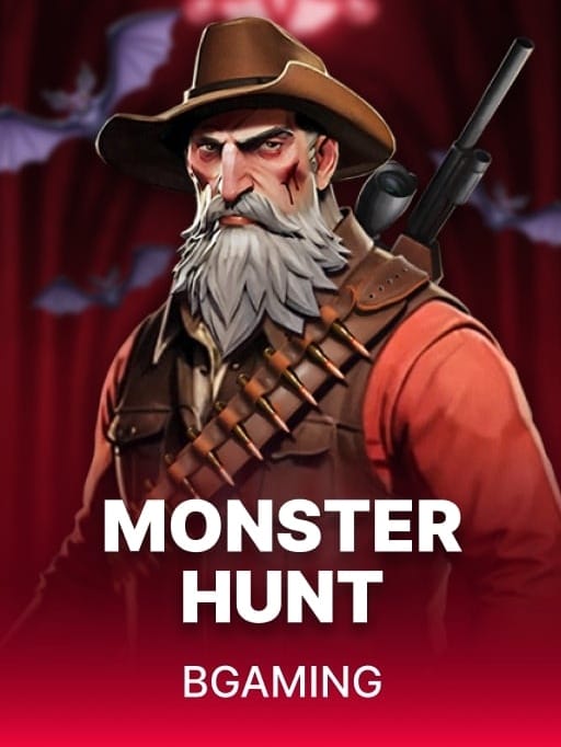 Monster Hunt game thumbnail