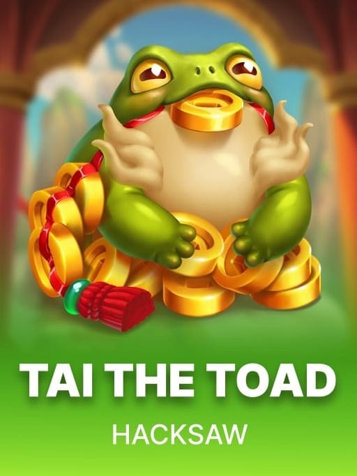 Tai the Toad game thumbnail