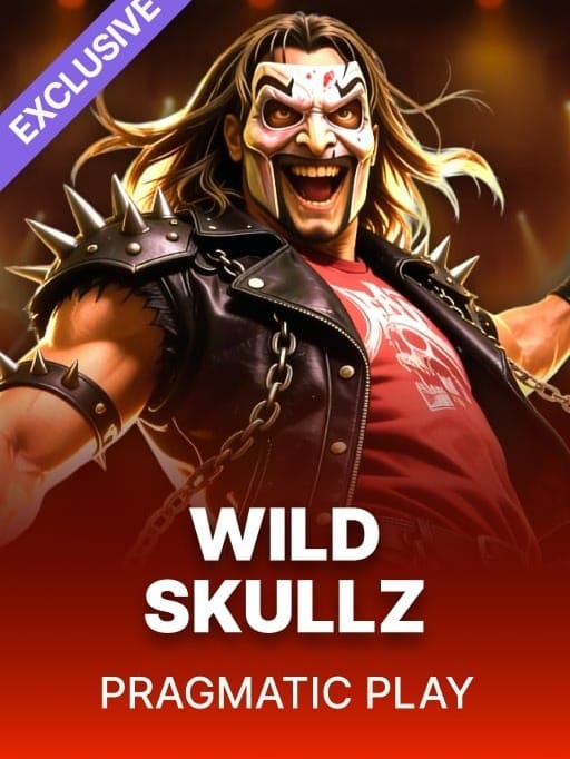 Wild Skullz thumbnail