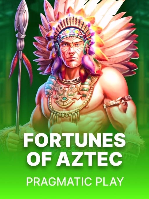 Fortunes of Aztec game thumbnail