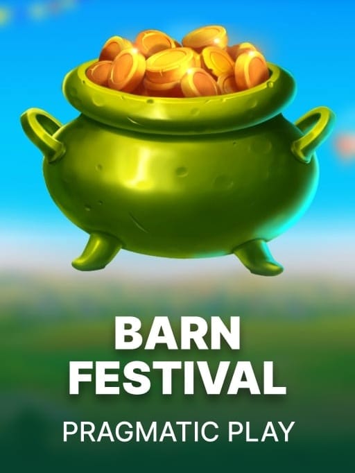 Barn Festival game thumbnail