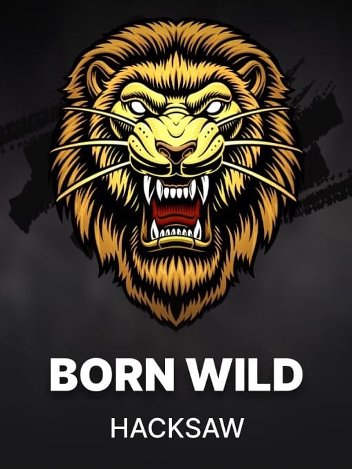 Born Wild game thumbnail