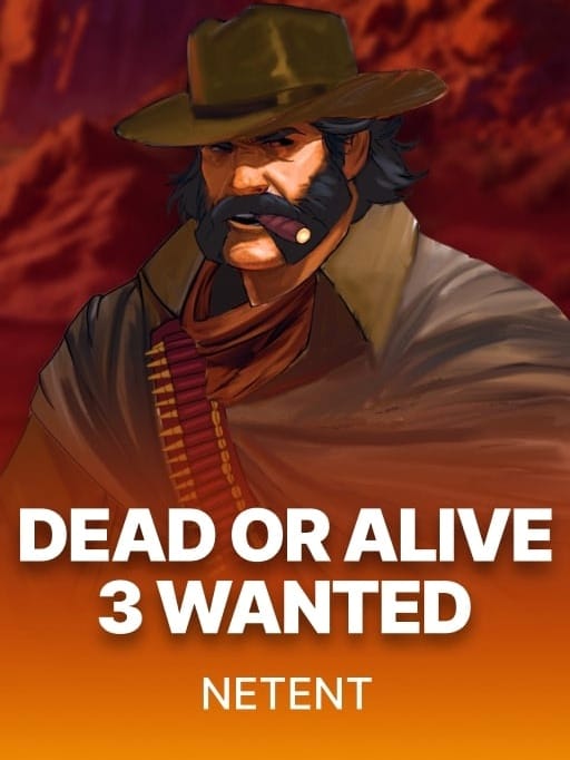Dead or Alive 3, Wanted game thumbnail