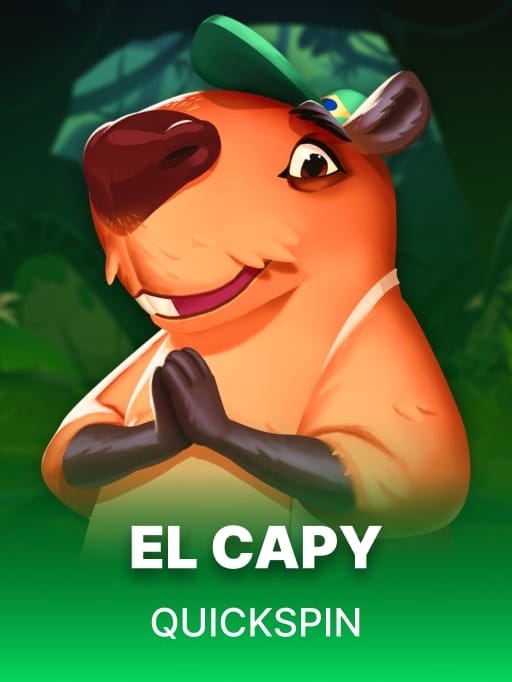 El Capy game thumbnail