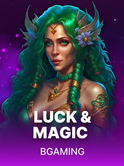 Luck and Magic game thumbnail
