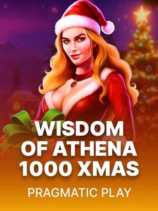 Wisdom of Athena 1000 Xmas game thumbnail