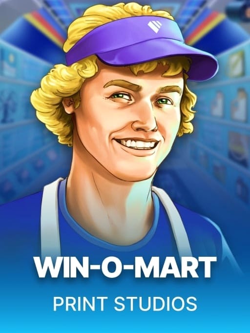 Win-O-Mart game thumbnail