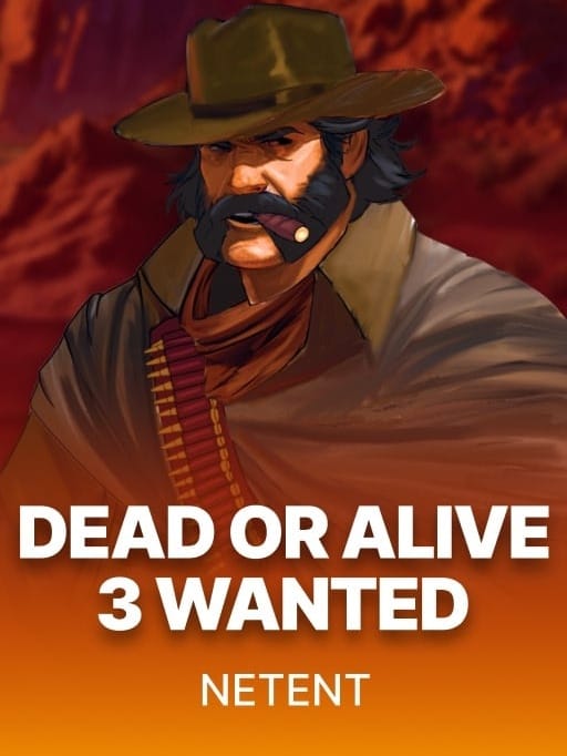 Dead or Alive 3, Wanted