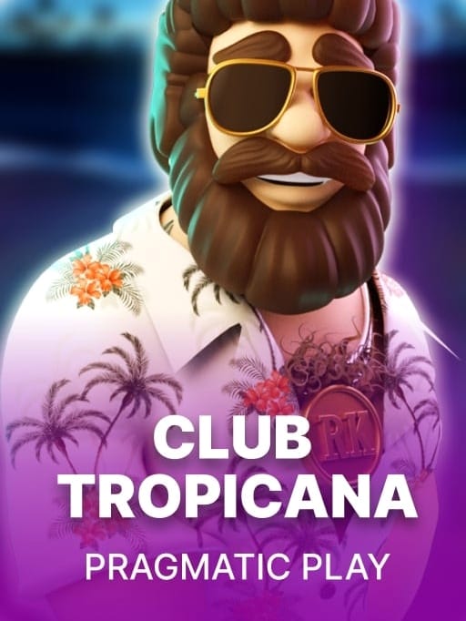 Club Tropicana game thumbnail