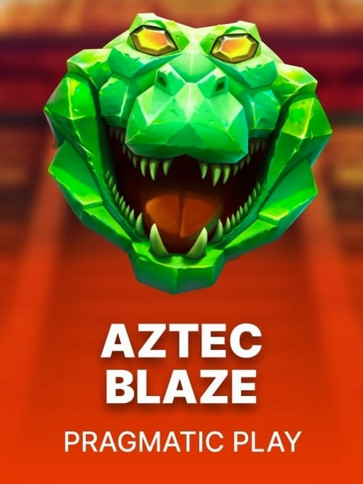 Aztec Blaze game thumbnail