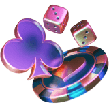 casino icon