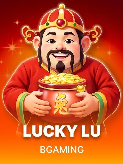 Lucky Lu game thumbnail