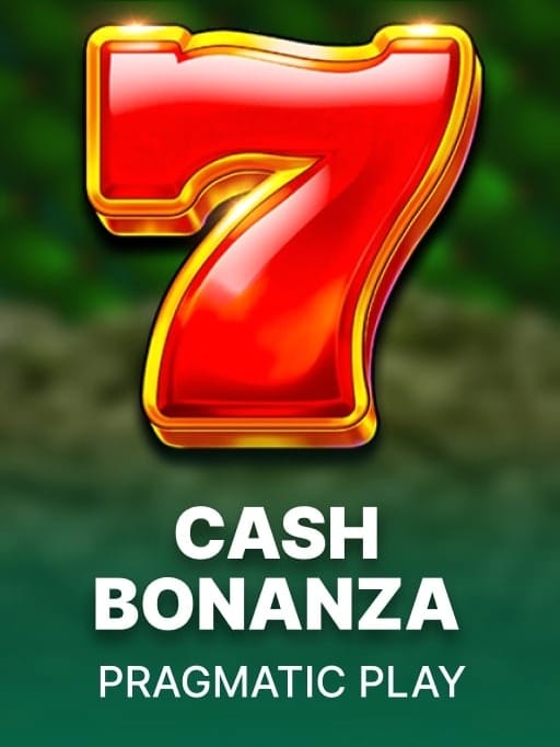 Cash Bonanza game thumbnail