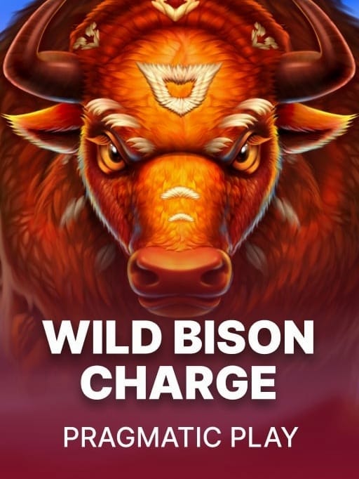 Wild Bison Charge game thumbnail